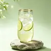 Copas de champán de plástico Amazon, vasos de mojito, vasos de cóctel, vasos Collins, vasos de jugo, vasos de jugo para fiestas