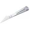 Pinzas para Plumas de Cerdo de Acero Inoxidable Pinzas para Quitar Plumas de Pollo Pato de Cocina Pinzas para Quitar Espinas de Pescado Cuchillo para Quitar Plumas de Cerdo Multiusos para el Hogar