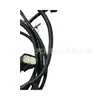 Adequado para chicote de fiação do para-choque traseiro de peças automotivas Tesla MODELOS 1004421-04-T