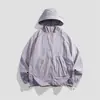 Ropa de Protección Solar para Comercio Exterior para Hombres y Mujeres, Chaqueta Transpirable para Exteriores con Protección Solar, Venta al por Mayor por Fabricante, Protección UV