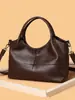 Bolso Transfronterizo para Mujer Bolso Tote Nuevo de Moda para Mujer Bolso de Mano de Gran Capacidad Bolso de Hombro Cruzado Bolso Versátil de Moda para Viajar
