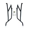 Adecuado para Motocicleta Sanyang Cruise 150 23 XS150T-9C Parachoques Barras Anticaída Anticolisión Accesorios Modificados