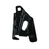 41002992909 41002992910 Es Adecuado para Soporte Superior de Soporte de Guardabarros Bmw X1 E84..