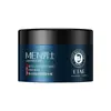 Cera para el cabello Fanzhen, ligera y dinámica, para hombres, esponjosa, natural, tridimensional, mate, para peinar el cabello, venta al por mayor