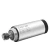 Motor Spindle Máquina de Gravação Changsheng 1.5Kw Spindle Redondo Refrigerado a Ar 80mm Spindle Elétrico Refrigerado a Ar Er11/Er16