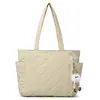 Nueva y elegante bolsa de mano de un solo hombro para viajes cortos, versátil y moderna bolsa de almacenamiento de un solo hombro para viajes de negocios y uso diario, bolso de mano
