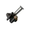 Bomba manual de motor de excavadora bomba de suministro de aceite de excavadora pc200-6 105220-5960