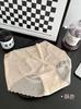 Roupa interior sem costura ultrafina para mulheres Super elástica de secagem rápida respirável Algodão puro interno Morango Ice Silk Meninas cuecas finas de cintura média