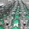 Válvula de Bola Eléctrica Intrínsecamente Segura Lista para Usar, Fácil de Operar y Rápida de Abrir y Cerrar, Válvula de Bola Eléctrica Antiexplosiva para Minería