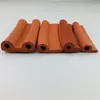Tira Anti-Colisión de Espuma de Silicona Personalizada de Celda Cerrada Amortiguadora Absorbente de Impactos Aislante Acústico Tira de Sellado