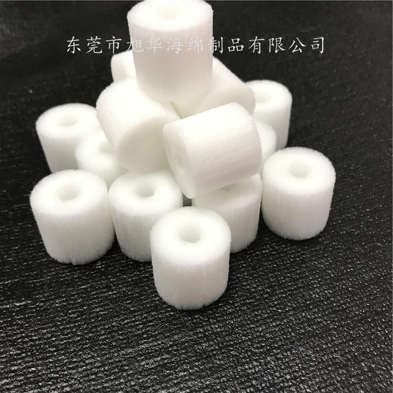 空心棉棒