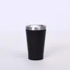 Nuevo Vaso Termo de Acero Inoxidable 304 de Doble Capa Transfronterizo Vaso para Vino Tinto 5 oz Vaso Madai Viaje al Aire Libre Vaso para Cerveza Venta al por Mayor