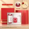 Presentes Corporativos para Reunião Anual, Lembrancinhas com Logo Impresso, Conjunto de Canecas de Café 316 para Clientes, Prático e de Alto Padrão