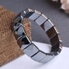 Pulsera de Piedra Energética de Terahercios Derrite el Hielo al Instante para Hombres y Mujeres