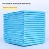 Tapetes higiênicos para pets atacado espessos desodorantes tapetes para cães fraldas para pets fralda absorvente descartável fraldas