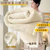 Comercio Electrónico Transfronterizo Manta Jacquard de Gofre Doble Cara de Felpa Manta de Lana de Cordero Manta Casual Multifuncional Manta para Sofá de Oficina
