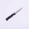 Juego de herramientas para barbacoa de acero inoxidable pala para cocinar pala para barbacoa plato para barbacoa pala para olla de cocina juego combinado de barbacoa de nueve piezas