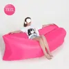 Cama Inflable Exterior Celebridad de Internet Bolsa de Sofá Inflable Perezosa Colchón Inflable Portátil Silla de Playa para Festival de Música Sofá de Aire