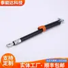 Os fabricantes fornecem automóveis com amortecedor de ângulo de mola de gás, amortecedor de haste de suporte telescópico hidráulico com mola de vapor de travamento