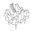 Marco de transformador UT20 Bobina base UT21 2006
