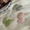 Par de Pinzas Pequeñas de Pato con Forma de Huevo de Ganso, Pinzas para el Cabello Pequeñas de Arena Movediza Coloridas Frescas Dopamina, Pinzas Laterales, Pinzas Laterales