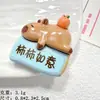 Como pez en el agua plato de tarjeta diy pegamento de crema accesorios para tocado de alta gama joyería accesorio de pegatina de refrigerador material accesorios bolsa