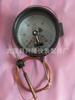 Termômetro de Pressão com Contato Elétrico Direto da Fábrica 280 Termômetro de Pressão Industrial em Aço Inoxidável