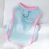 Ropa de Verano para Perros Chaleco Salvavidas Suministros para Mascotas Golden Retriever Perros Grandes Chaleco Salvavidas para Nadar Estilo Casual Ma Taibao