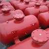 Cañón de Aire Alta Presión Soplado Instantáneo Equipo de Limpieza de Obstrucciones en Silos Equipo de Limpieza de Silos de Cemento Carbón Cañón de Aire