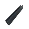 Tira Impermeable para Baño al por Mayor 175 Tira Superior de Riel Tira de Sellado de PVC Tira Impermeable para Cabina de Ducha Tira de Sellado