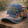 Sombrero de Sol con Cabeza de Tigre para Mujer, Gorra de Béisbol Bordada, Moda Casual para Exteriores Estilo Europeo y Americano, Sombrero de Sol para Hombre