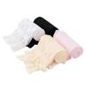 Leggings finos de verano para niñas, pantalones de encaje de conejo de terciopelo antibolitas, venta al por mayor