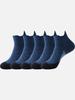 Calcetines de compresión calcetines para correr para hombres y mujeres verano fitness secado rápido absorbente del sudor transpirable profesionales maratón correr antifricción