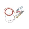 Accesorios para Estufa de Gas Doméstica Aguja de Encendido R3623 Juego Encendedor para Estufa de Gas Accesorios Aguja de Encendido para Estufa de Gas