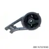 Adecuado para Peugeot 4008 5008 Citroen 308 508 soporte de montaje de silenciador 9674325480 9675078380