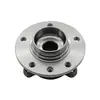 Kit de Reparación de Rodamiento de Cubo de Rueda Vkba6655 para Cubo de Rueda Delantera Adecuado para Jeep: Unidad de Cubo de Rueda Compass