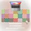 Mouse Pads Espessos com Gradiente Disponíveis em Vários Estilos, Mouse Pads à Prova d'Água e Antiderrapantes, Mouse Pads com Logos Que Podem Ser Impressos com Imagens