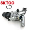 12650485 80 graus com sensor adequado para termostato de carro universal Montagem do termostato