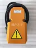 Prensa Excêntrica Elétrica Pequena Jb04, Controlador de Prensa, Caixa Elétrica Manual para Acionamento por Pedal Conjunto Completo