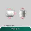 Máquina automática para pelar cables por computadora, enderezadora de cinco ruedas, rueda guía de cable, rueda de disposición de cables de una y dos líneas