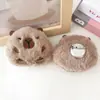 Muñeco Capibara de Peluche de Dibujos Animados Broche Accesorios Lindo Capibara Muñeco Celebridad Cibernética Bolsas Accesorios Accesorios