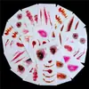 Pegatinas de Cicatrices Tatuajes de Cicatrices Simuladas Tatuajes de Moretones Pegatinas de Heridas Falsas Maquillaje para Fiesta de Halloween Bar