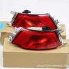 Adequado para Land Rover Range Rover Sport Barra Traseira Luz Tampa Traseira Luz Refletor LR043985 LR043983