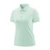 Camisas Polo Lisas Personalizadas para o Verão, Camisetas para Cultura Corporativa, Uniformes de Trabalho Lisos, Frescos e Respiráveis, de Manga Curta e com Gola
