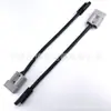 Conector Terminal de Cable de Alimentación Retráctil de Resorte Cable Espiral de Cobre Puro Cable de Conexión Móvil para Monitoreo/Control Industrial