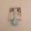 Cuchara medidora de color, cuchara medidora combinada con báscula, juego de cucharas medidoras para condimentos, herramienta para hornear, juego de tazas medidoras, juego de cucharas medidoras combinadas