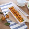 Suministros de Cocina Estilo Japonés al por Mayor Caja de Almacenamiento Sellada Caja Grande para Almacenar Fideos y Granos