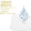 Xinxiangyin Papel Toalha Comercial Catering Restaurante de Vinho Casa Publicidade Pacote Macio Papel Toalha Personalização Promocional Facial de Papel Toalha Personalização