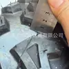 Piezas de Buggy de Playa ATV de Cuatro Ruedas Neumático de Vacío de 23x7-10 Pulgadas Coche Turístico Karting Patrón Todoterreno Neumático Engrosado