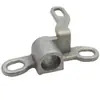 2S7Q6023Ac É Adequado para Suporte de Montagem do Sensor de Velocidade Ford Transit Transit 2.4t 2.2t